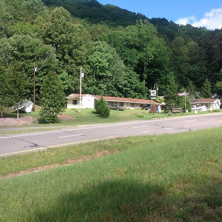 Lucky 7/ Rainbow Motel Мерфи Экстерьер фото