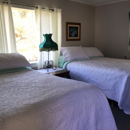 Lucky 7/ Rainbow Motel Мерфи Экстерьер фото