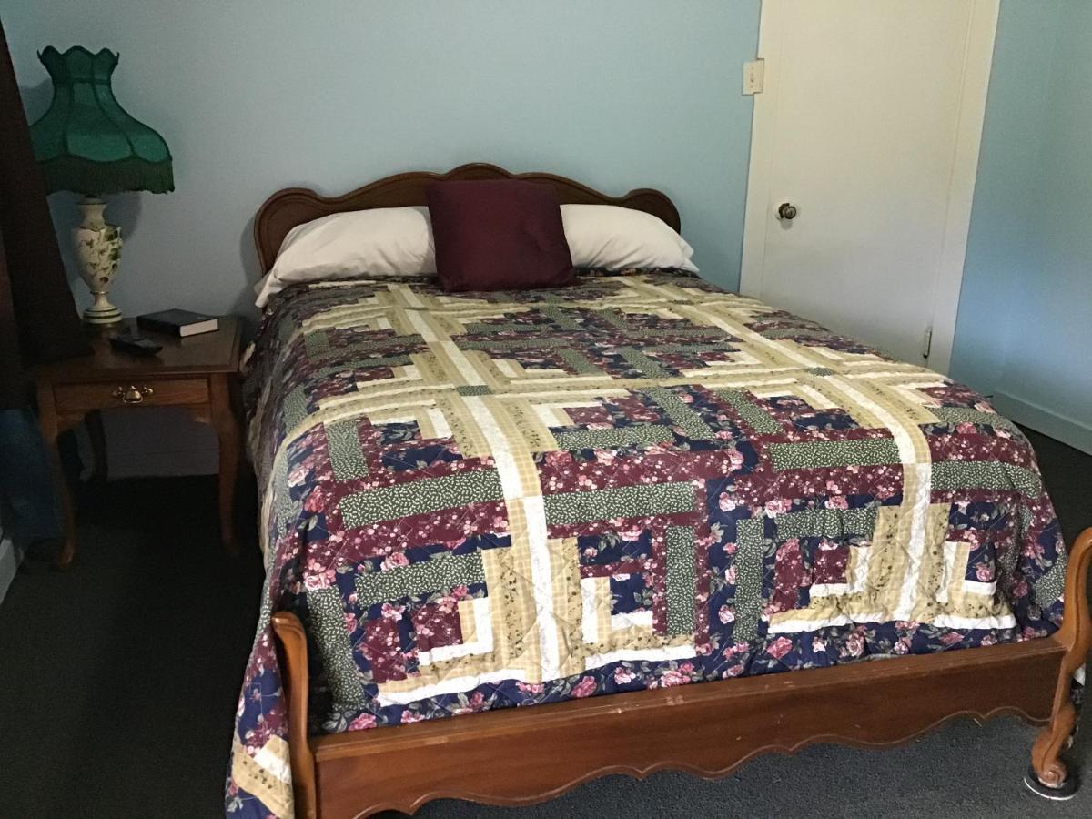 Lucky 7/ Rainbow Motel Мерфи Экстерьер фото